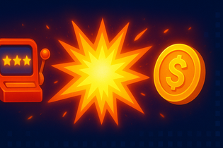 水果连线电玩游戏截图2